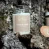 Bougie senteur Fleur de coton de la marque Ôpic