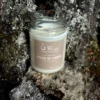 Bougie senteur Fleur de coton de la marque Ôpic