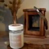 Bougie senteur Fleur de coton de la marque Ôpic