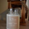 Bougie senteur Piña Colada (Ananas-Coco) de la marque Ôpic