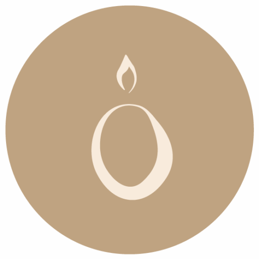 Logo de la marque Ôpic Beige