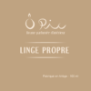 Opic_Brumes_Linge propre étiquette brume Linge propre Ôpic
