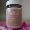 Bougie Rose Bougie senteur Rose de la marque Ôpic