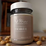 Bougie senteur Cacahuètes de la marque Ôpic
