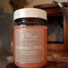 Bougie senteur Bougie Épicée de la marque Ôpic Bougies