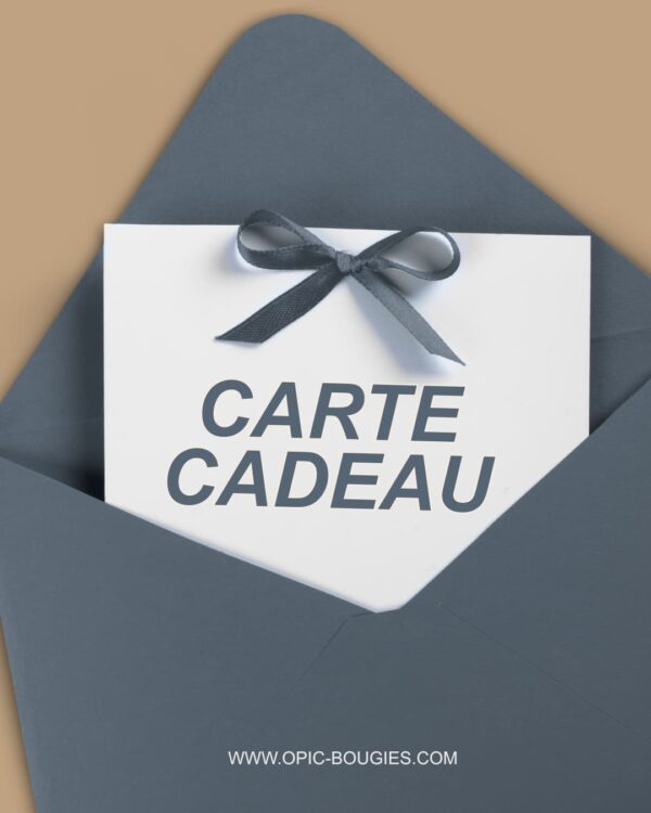 carte cadeau simple Carte Cadeau « Juste pour faire plaisir »